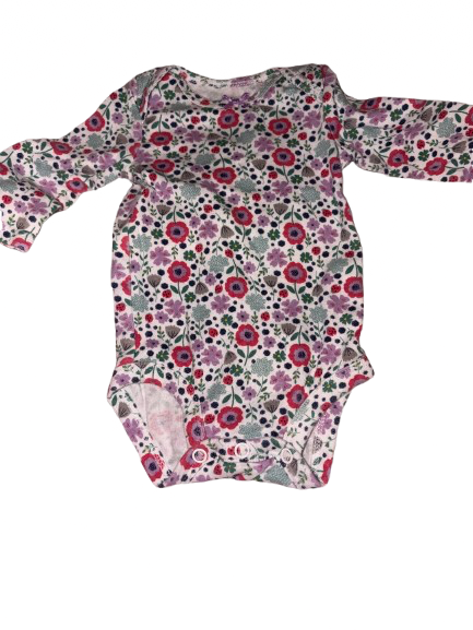 Baby girls clothes