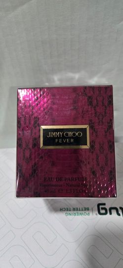 JIMMY CHOO FEVER WOMENS 40ml