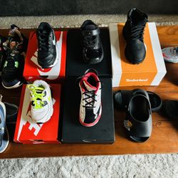 Boy Shoes For Sale