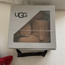 Baby UGG Boots Size 2