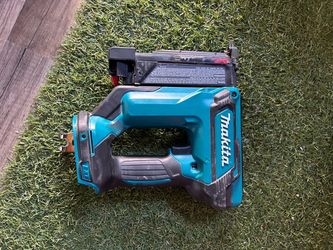 Makita nail gun