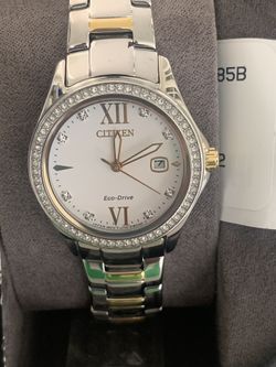 Citizen eco drive