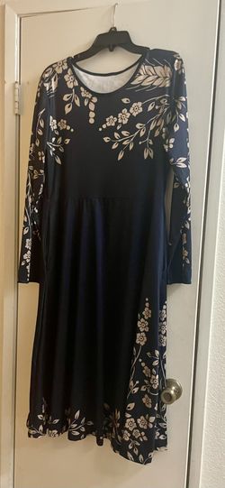 Two New Maxi Dresses. All Sz Xl. Boxelder Dr 92563