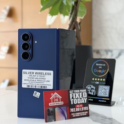 Samsung Z Fold 7 512gb Unlocked 😍