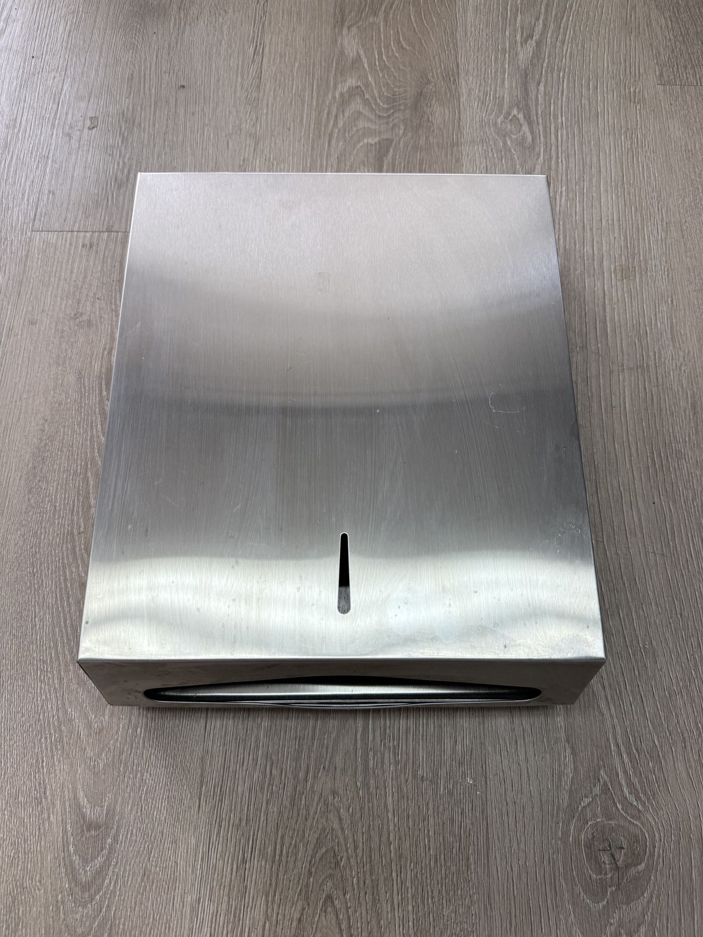 Paper Towel Dispenser