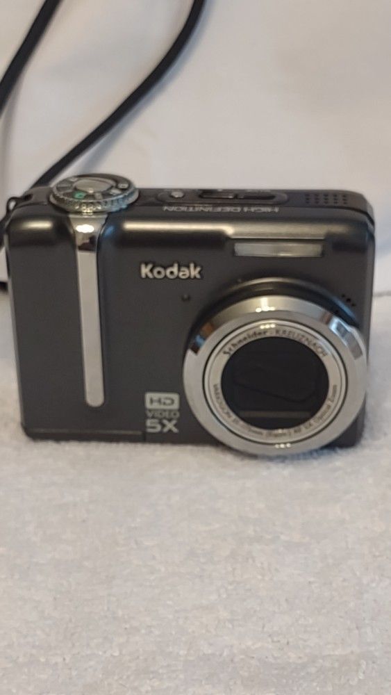 KODAK 35 MM HD VIDEO 5X