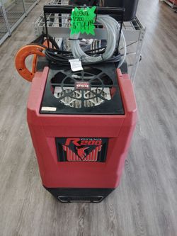 Phoenix Dehumidifier