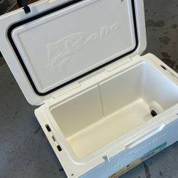 COHO 55QT ROTOMOLD COOLER
