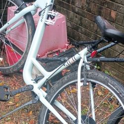 Specialized Go Size Medium 