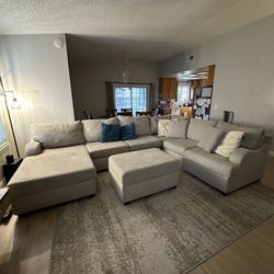Couch Sectional