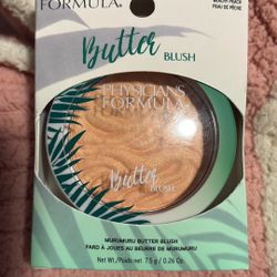 Physicians Formula Butter Blush 