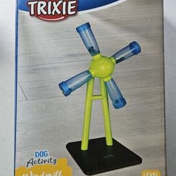Dog Activity Windmill