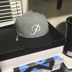Portland/blazer Hats