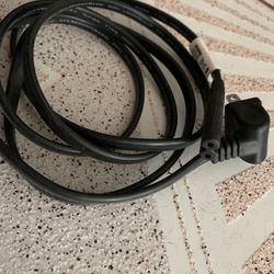 Power Cord