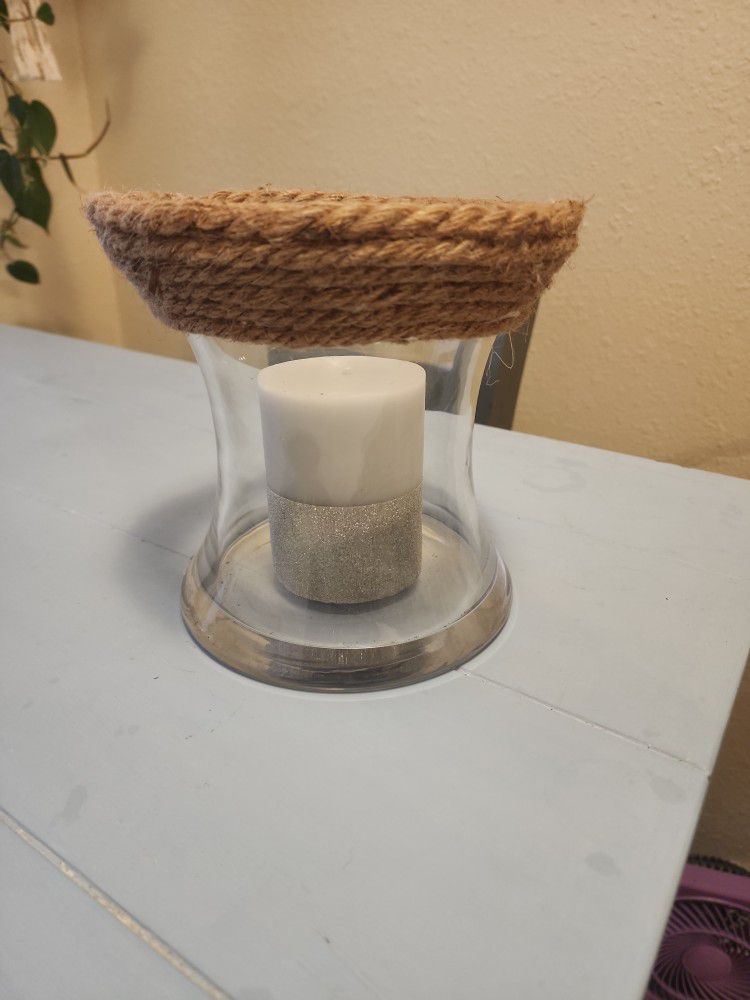 Candle Holder/vase
