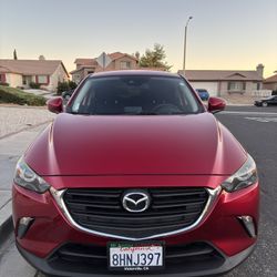 2019 Mazda Cx-3