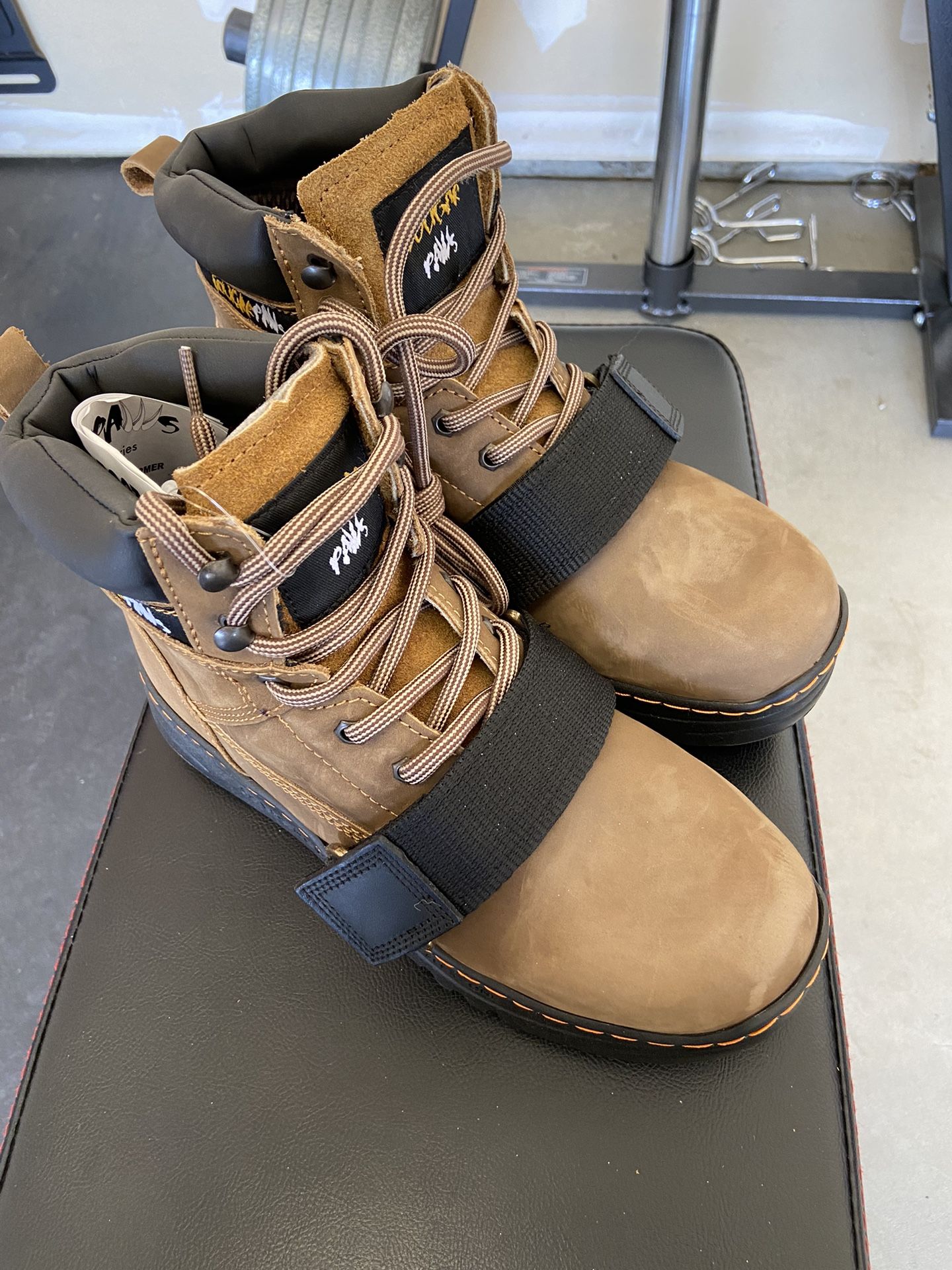 Cougar paw roofing shoes hot sale