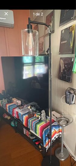 Living room lamp