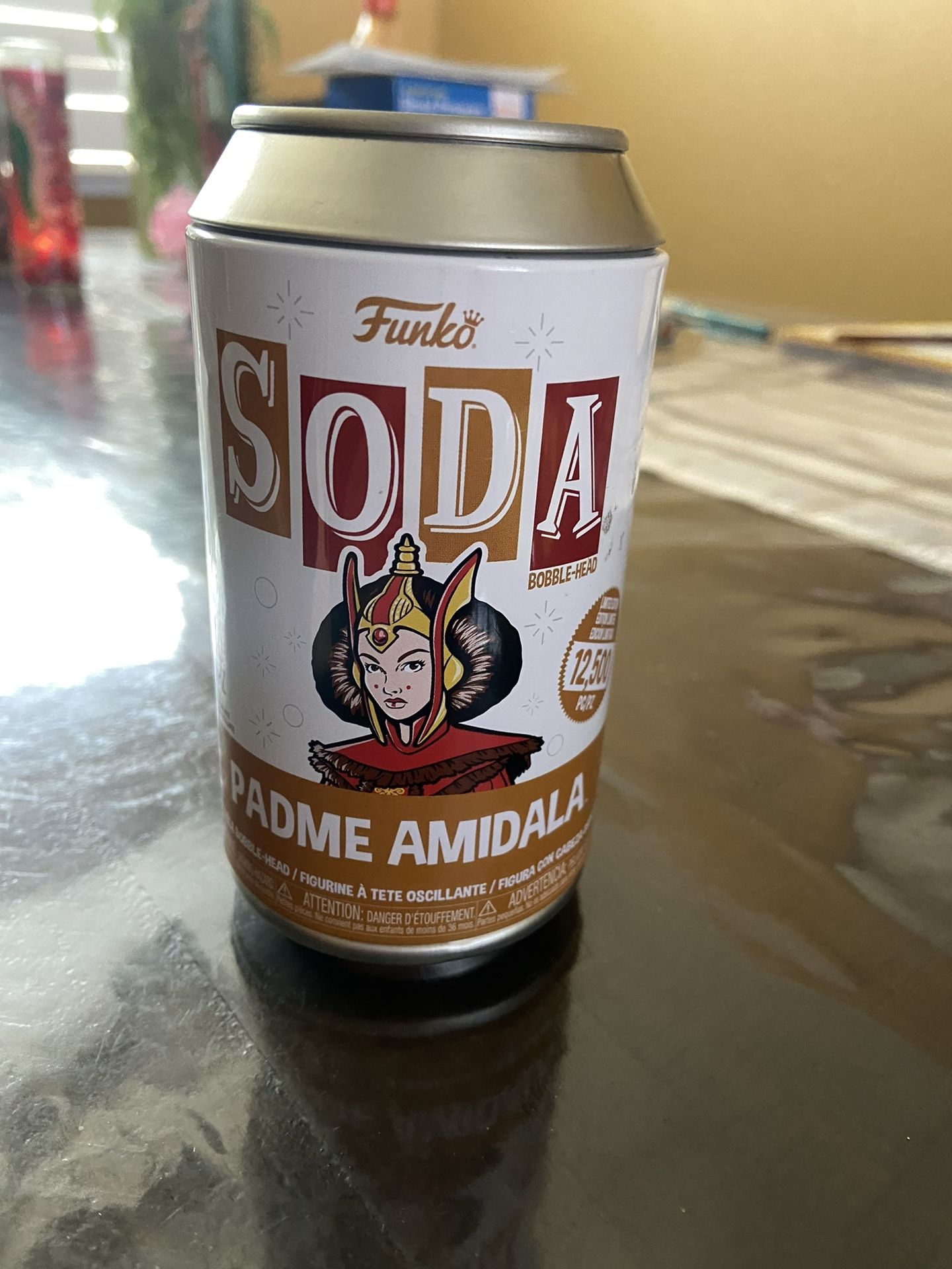 Funko Soda