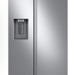Samsung Double Door Refrigerator 