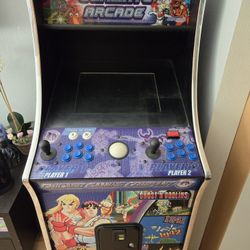Arcade
