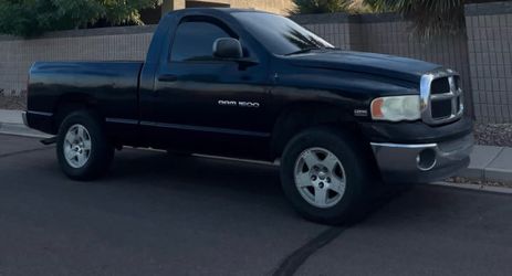 2005 Dodge Ram 1500
