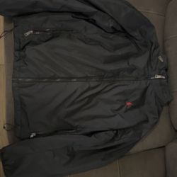 Polo Ralph Lauren Rain Jacket