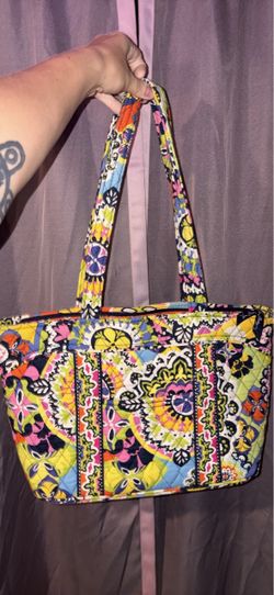 Vera Bradley Bag