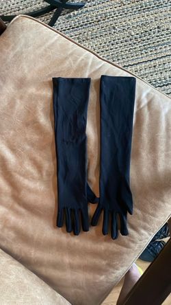 Gloves for Halloween costumes