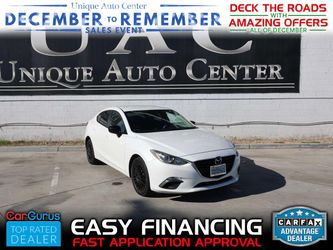 2014 Mazda Mazda3