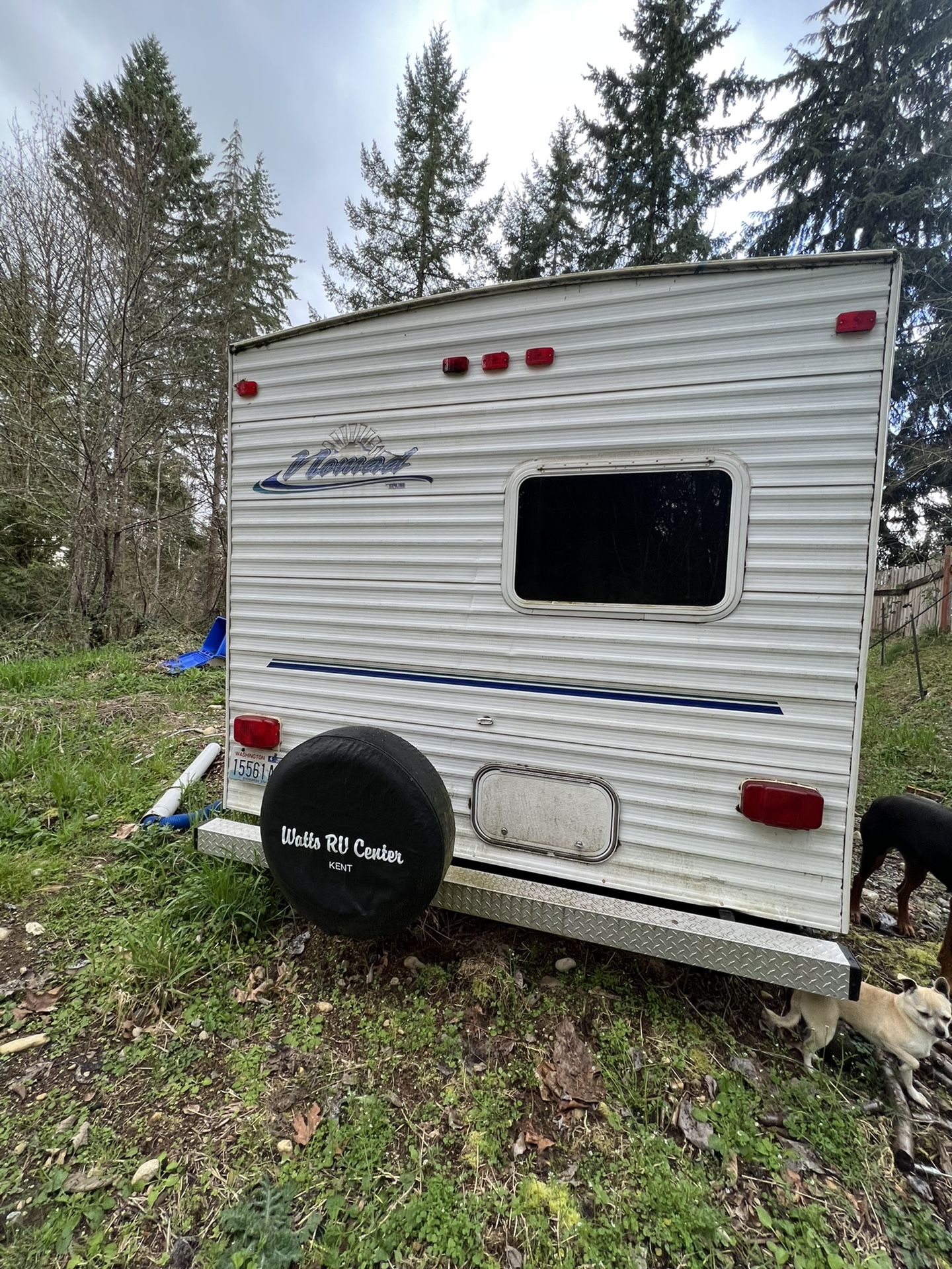 Rv