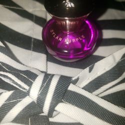 Women's Perfume (DYLAN PURPLE) by Versace 