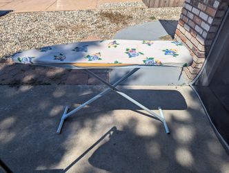 Ironing Board 4.5' Long