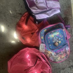 💼 Bag Packs New  