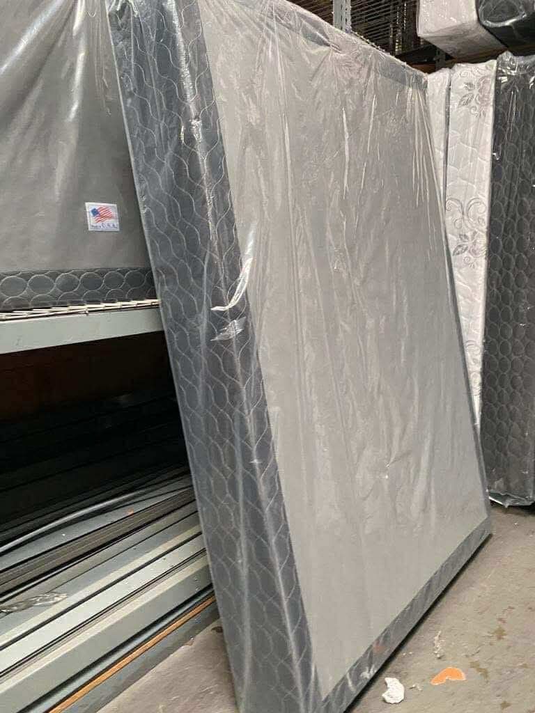 New Boxsprings All Size