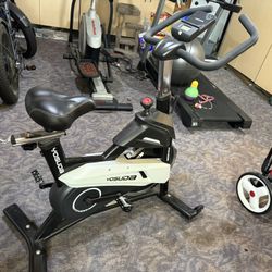 Yosuda Stationery Bike