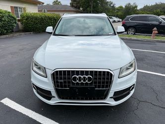 2013 Audi Q5