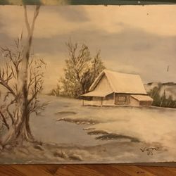 Painting
