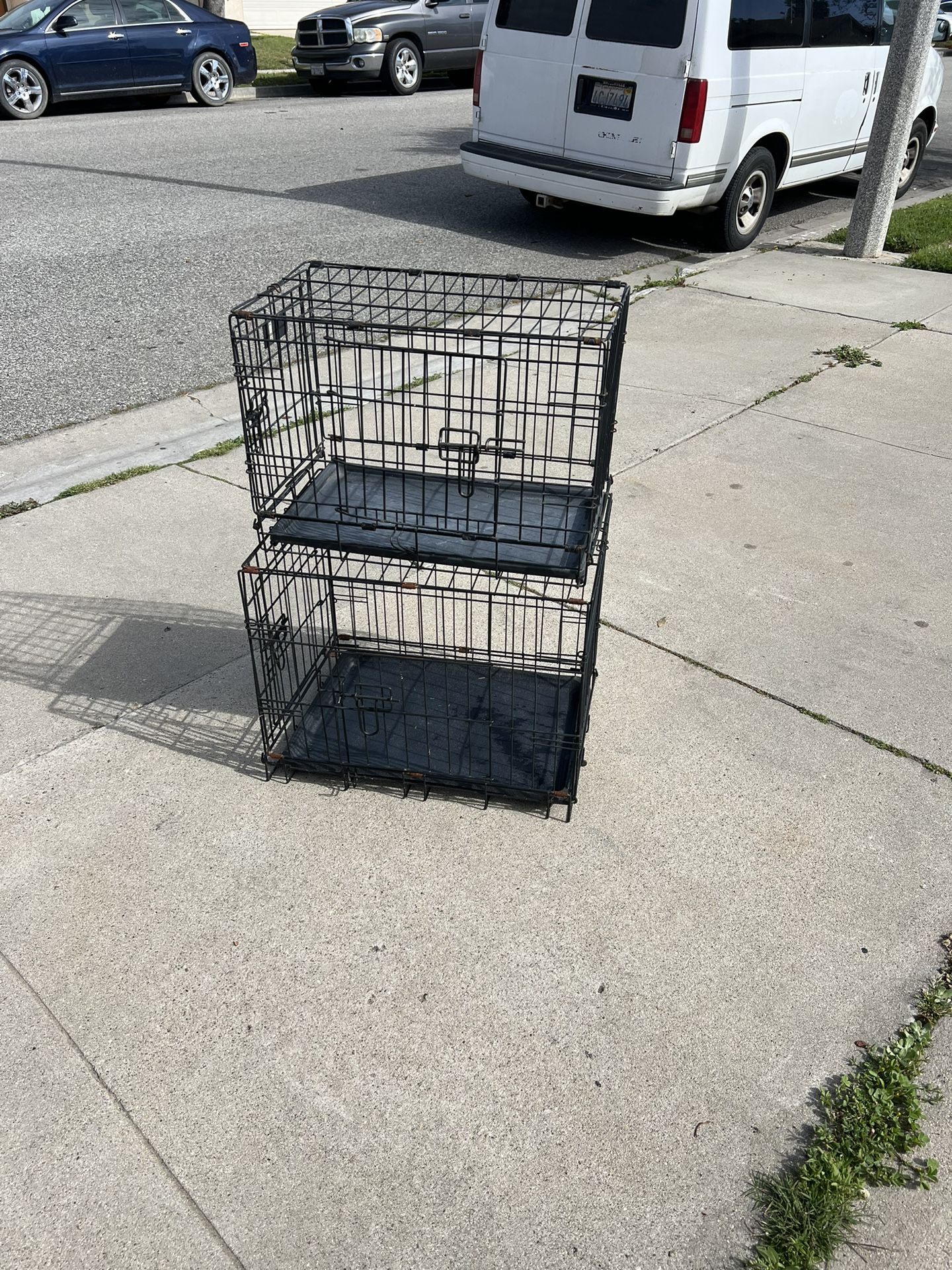 Cage