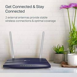LIKE NEW in Box - WiFi Router