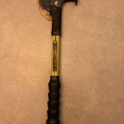 Innovation Factory Trucker’s Friend All Purpose Tool