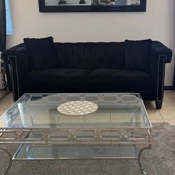 Sofa Set