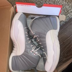 Jordan 12s