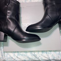 Womens Aerosole Boots