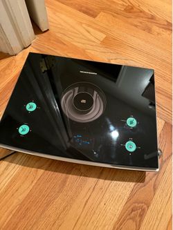 Marantz cd player