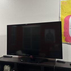 LG TV