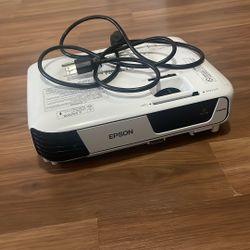 Epson EX3240 Pro