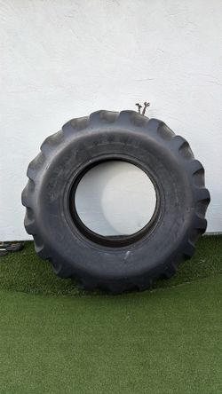 200 LB Good year tire