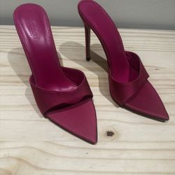 House Of CB London High Heels 