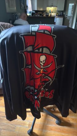 Hooded sweatshirt